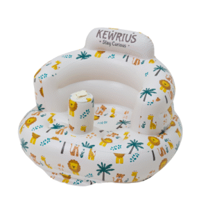 Inflatable Baby Seat Safari